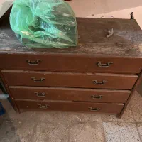 دراور|جاکفشی، کمد، دراور|تهران, شادمان|دیوار