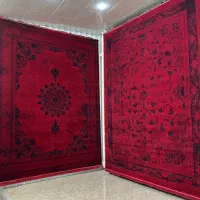 فرش آهنین  فرشی فراتر از استاندارد ۴۲ کیلو