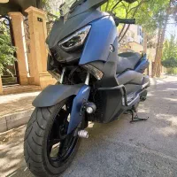 xmax250|موتورسیکلت|تهران, پردیسان|دیوار