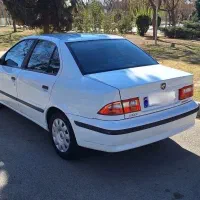 سمند EF7 96|خودرو سواری و وانت|تهران, علیآباد|دیوار