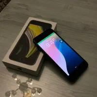 iphone se 2020 128g|موبایل|تهران, تهرانپارس غربی|دیوار