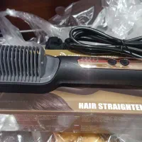 برس حرارتی سوکانی|آرایشی، بهداشتی، درمانی|نهاوند, |دیوار