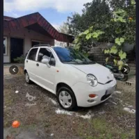 ماشین ام وی ام ۱۱۰ چهار سیلندر|خودرو سواری و وانت|نوشهر, |دیوار