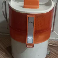 آبمیوه گیری و ابهویج گیری