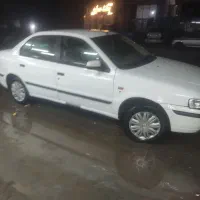 سمند سالم مدل 93|خودرو سواری و وانت|کردکوی, |دیوار