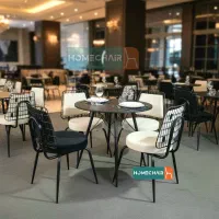 میز و صندلی چهارنفره ۸۶۳ تالین