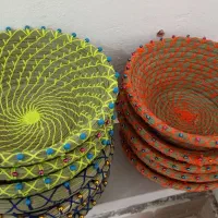 سبدمیوه|صنایع دستی و سایر لوازم تزئینی|دورود, |دیوار