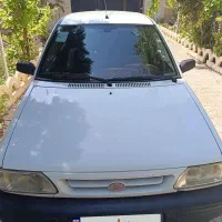 پراید 95