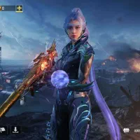 اکانت عالی چنج