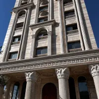 ۱۵۵متر//برند بابک//سوپر لوکسvip|فروش آپارتمان|مشهد, الهیه|دیوار