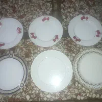 بشقاب|ظروف سرو و پذیرایی|نظرآباد, نجم آباد|دیوار