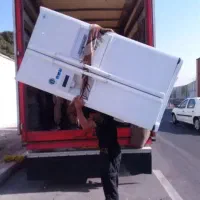 باربری کارگراسباب کشی جابجایی وبارگیری تخلیه درکرج