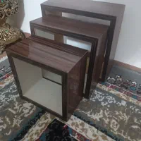 شلف سه تایی