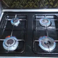 اوجاق گاز|اجاق گاز و لوازم برقی پخت‌وپز|اهواز, معین زاده|دیوار