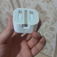 آداپتور آیفون اصلی