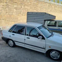 پراید عروسک