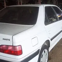 پژو پارس مدل 1400|خودرو سواری و وانت|خرمآباد, |دیوار