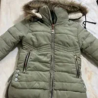 پالتو مناسب تا۳سال