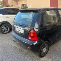 mwm 110|خودرو سواری و وانت|سهند, |دیوار