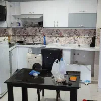 اجاره آپارتمان100متری روبروی فرودگاه|اجارهٔ آپارتمان|رشت, هلال احمر|دیوار