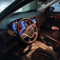 دنا پلاس توربو شارژ اتومات|خودرو سواری و وانت|تهران, شهرک رضویه|دیوار