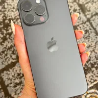 ایفون 15 pro max