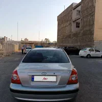 هیوندا آوانته 89 دنده|خودرو سواری و وانت|تهران, تهرانسر شرقی|دیوار