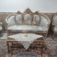 مبل سلطنتی 9نفره