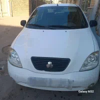 تیبا صندوق دار ،بدون خط وخش ،