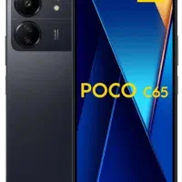 پوکو c65 256|موبایل|تبریز, |دیوار