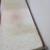 تشک فنری یک نفره