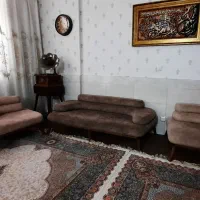 مبلمان ساده و شیک
