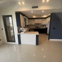 ۱۲۰ متر سه خواب / یکخواب مستر / لابی نفررو