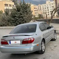 معاوضه ماکسیما اتومات ۸۱