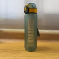 ماگ‌ ورزشی‌ hydrated