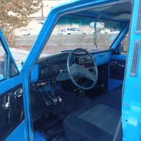 نیسان مدل 1385|خودرو سواری و وانت|اصفهان, چرخاب|دیوار