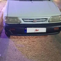 پراید مدل 77