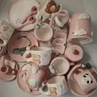 آموزشگاه هنر های تجسمی|خدمات آموزشی|نقده, |دیوار