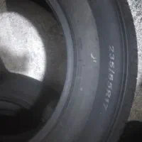 لاستیک NEXENسایز235.65/17