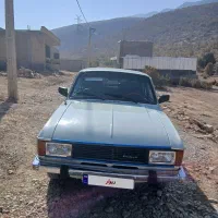 پیکان انژکتوری|خودرو سواری و وانت|لردگان, |دیوار