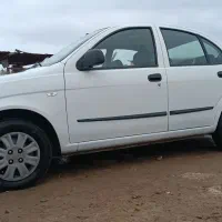 فروش تیبا مدل 99|خودرو سواری و وانت|انبارآلوم, |دیوار