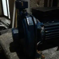 پمپ آب یک اسب|آب‌سردکن و تصفیه آب|پاکدشت, پاکدشت (مامازند)|دیوار