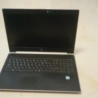 لب تاب HP PRo book|رایانه همراه|آستارا, |دیوار