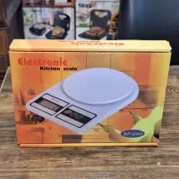 ترازو آشپزخانه مدل SF400