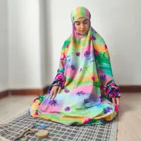 تولید کننده انواع چادر نماز