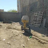 زمین تک برگ سند ( تجاری ) ۷۸ متری|فروش زمین و ملک کلنگی|زهک, |دیوار