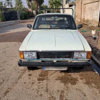 پیکان وانت 88