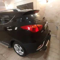 جک S3 مدل۱۳۹۹ اتوماتیک فول کمکار تمیز جهت معاوضه|خودرو سواری و وانت|مشهد, آزادشهر|دیوار