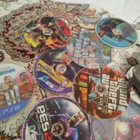 کنسول playstation 2|کنسول، بازی ویدئویی و آنلاین|کرج, شاهین‌ویلا|دیوار