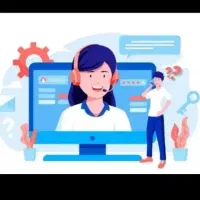 استخدام تنها ۵ نفرادمین